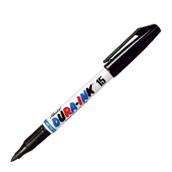 Dura-Ink Fine Bullet Tip Marker Sale Price: $0.85!!!