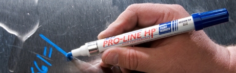 Pro-Line High Performance Liquid Paint Marker $3.25 each